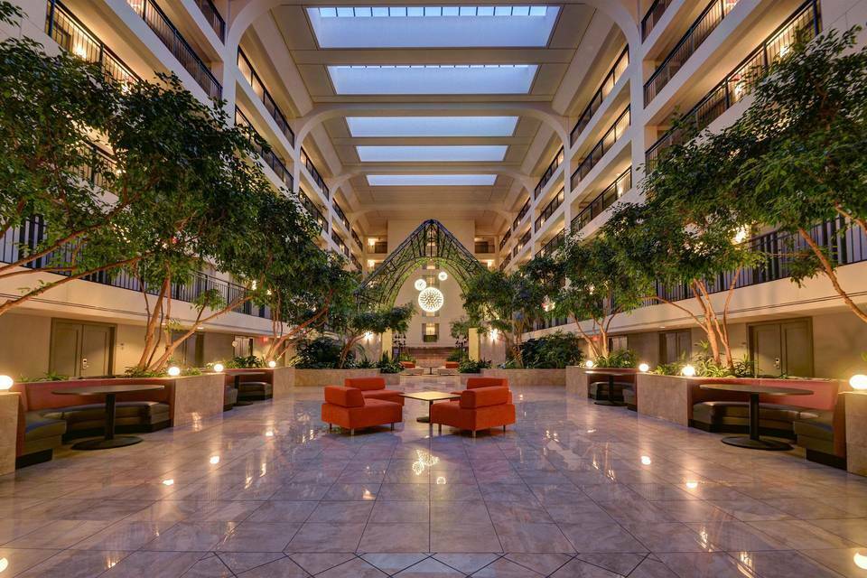 Renaissance Chicago Glenview Suites Hotel